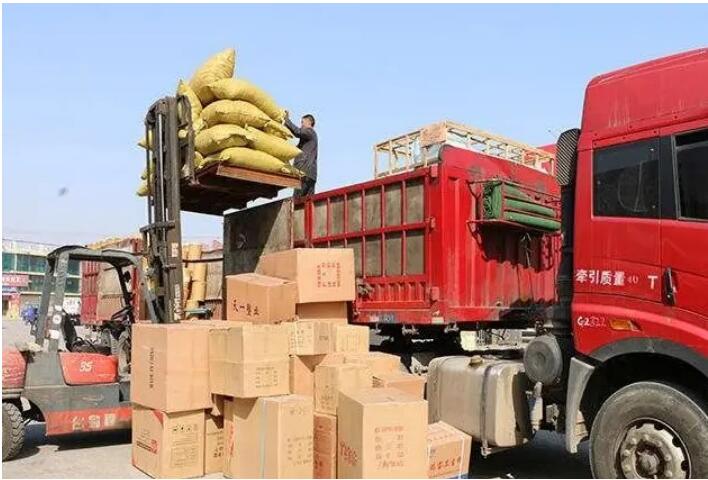 泉州到凤山县物流专线