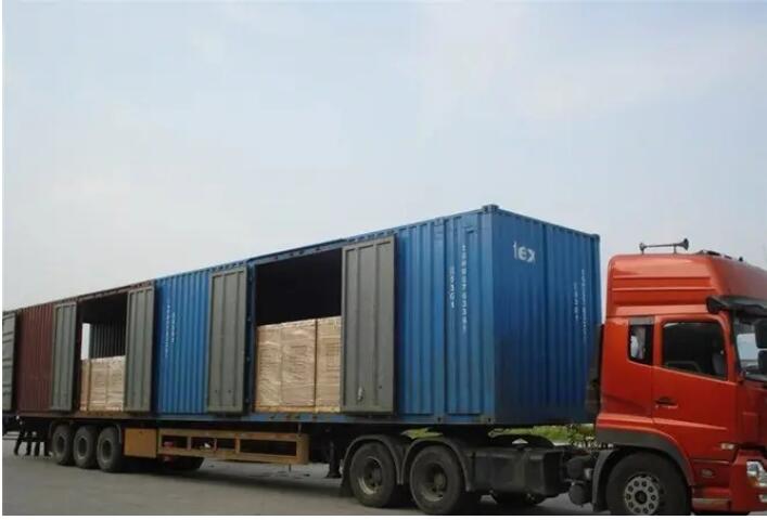 泉州到凤山县整车运输