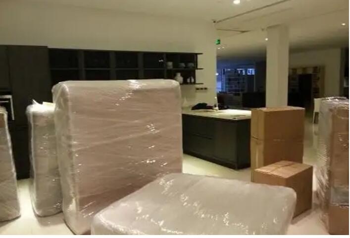 泉州到凤山县长途搬家