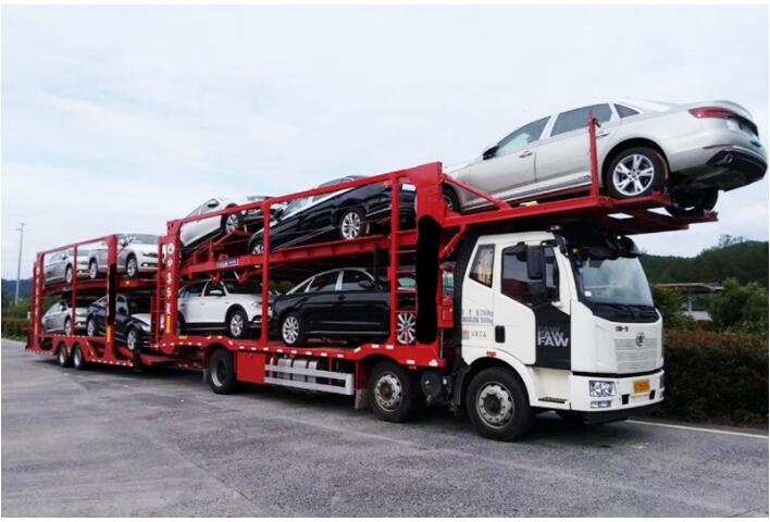 泉州到凤山县轿车托运